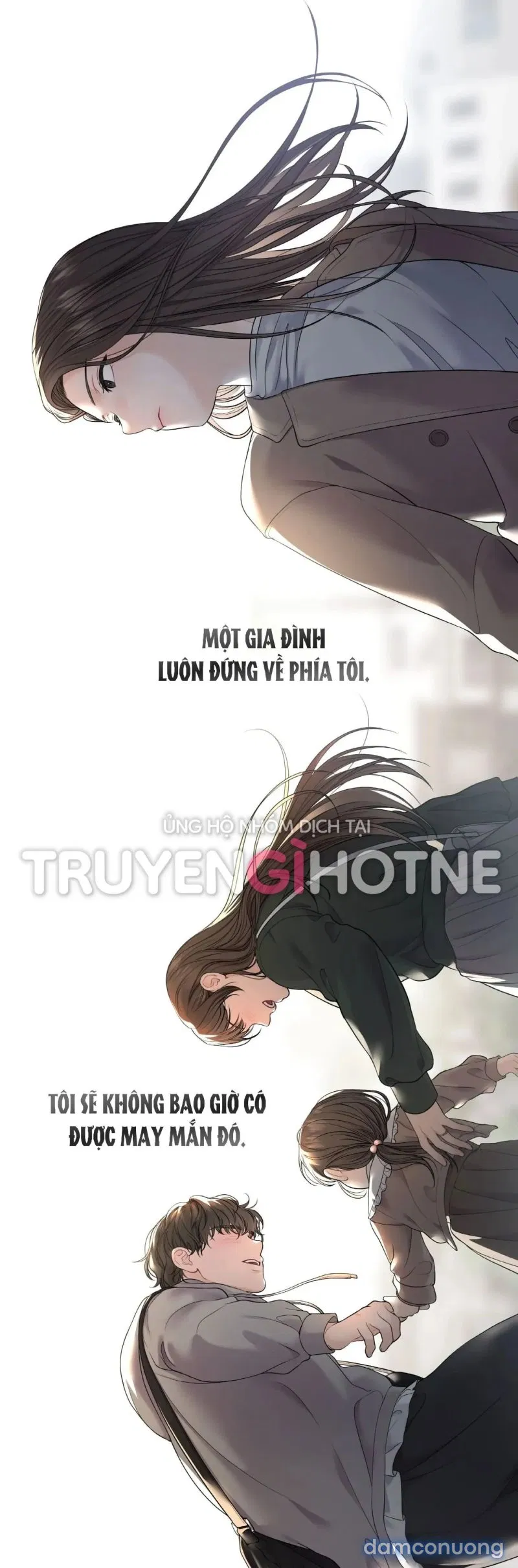 [18+] Thời Khắc Giao Mùa 