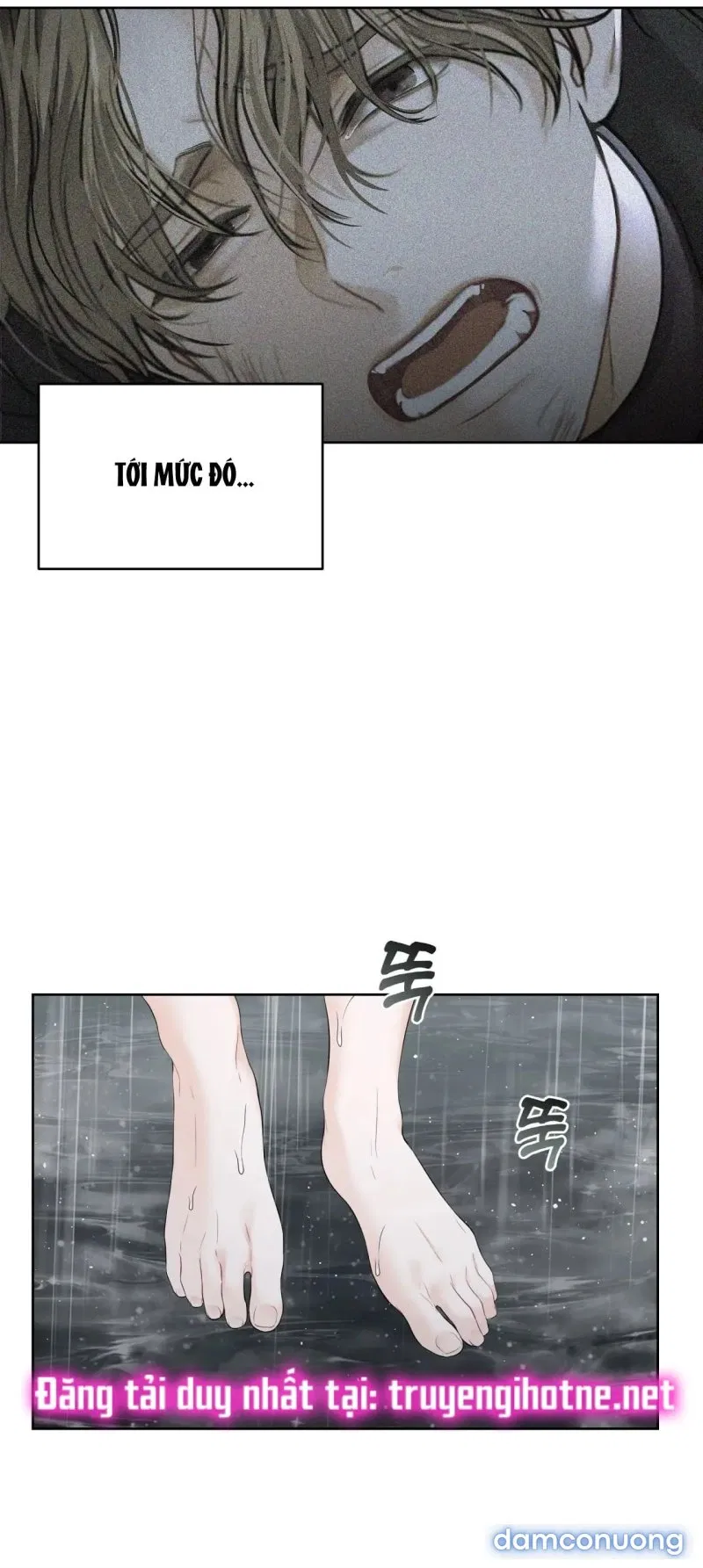 [18+] Thời Khắc Giao Mùa 
