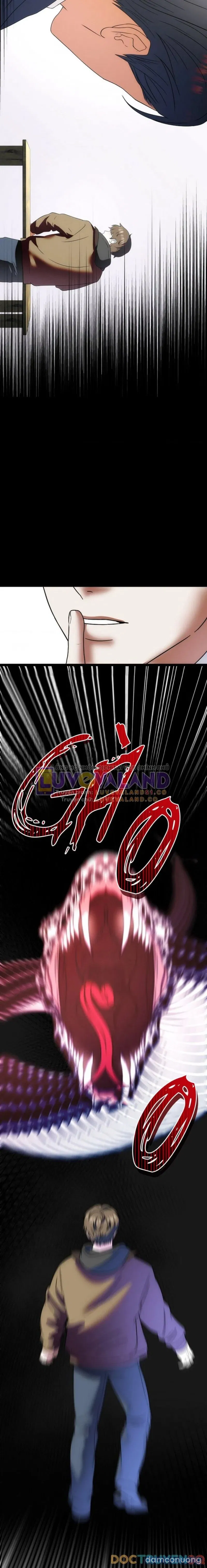 [18+] Thời Khắc Giao Mùa 
