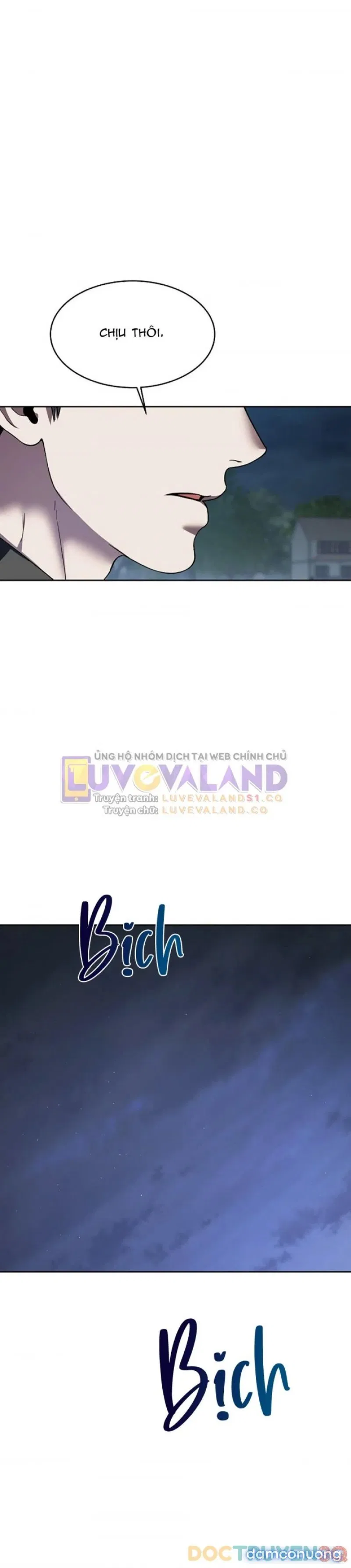[18+] Thời Khắc Giao Mùa 