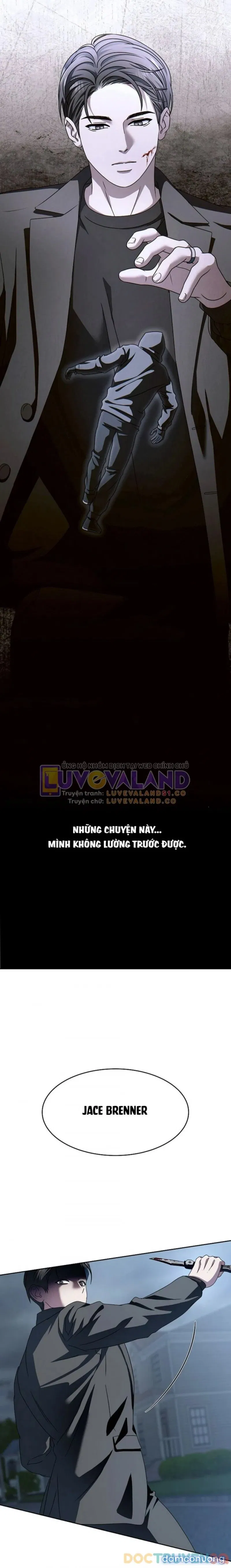 [18+] Thời Khắc Giao Mùa 