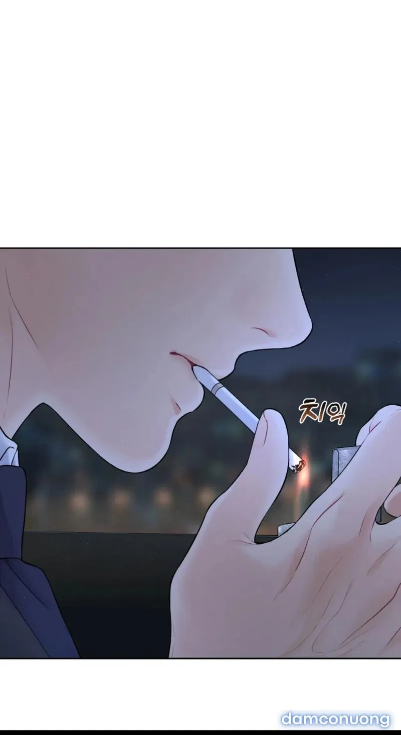 [18+] Thời Khắc Giao Mùa 