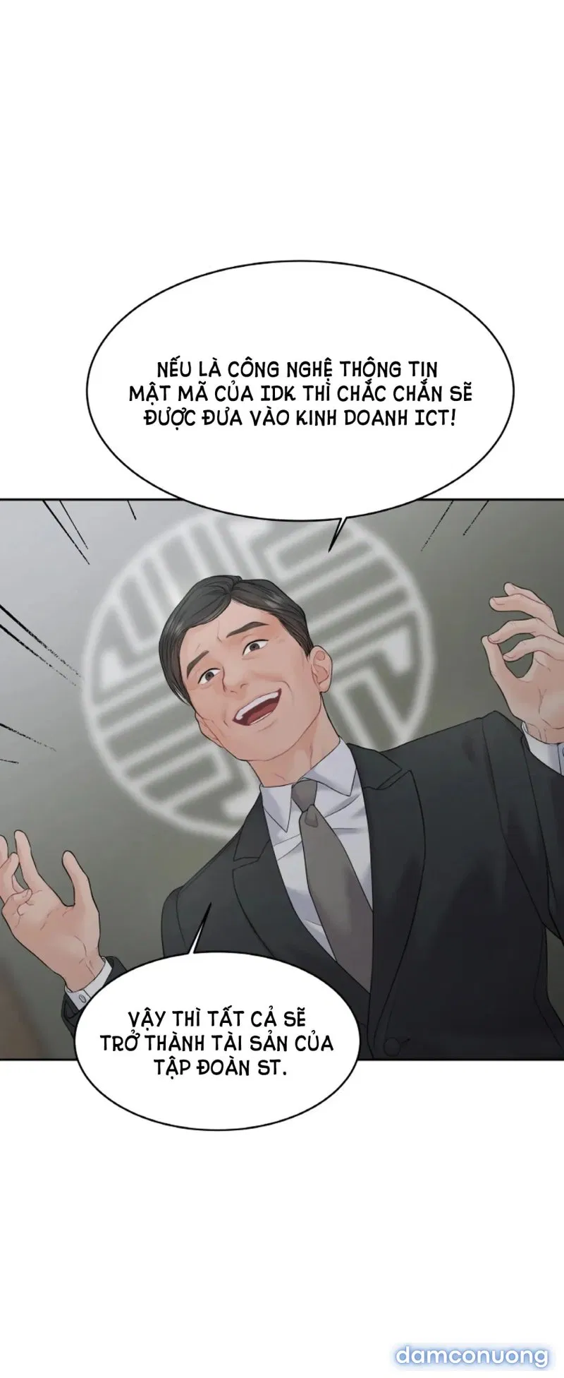 [18+] Thời Khắc Giao Mùa 