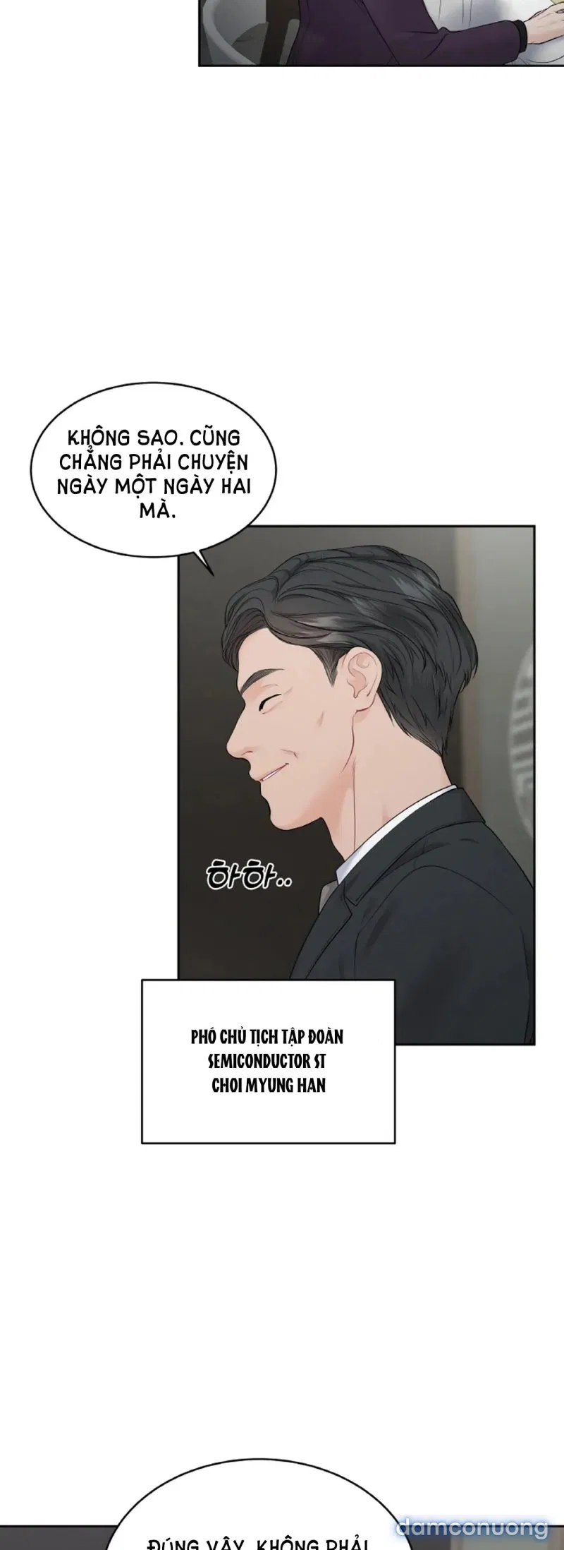 [18+] Thời Khắc Giao Mùa 