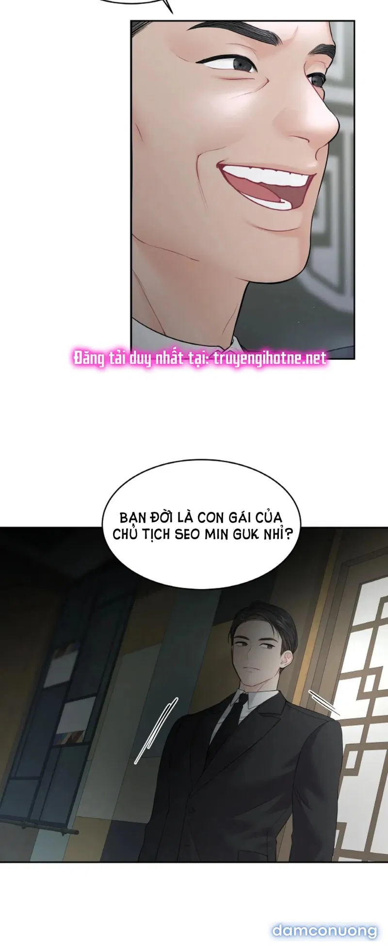 [18+] Thời Khắc Giao Mùa 