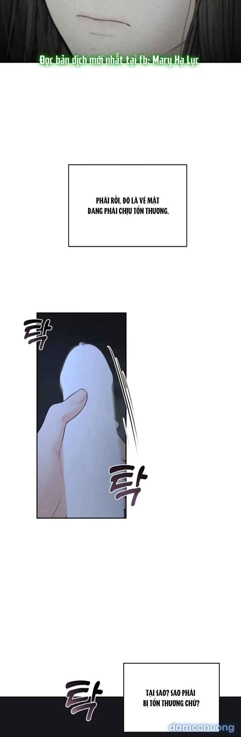 [18+] Thời Khắc Giao Mùa 