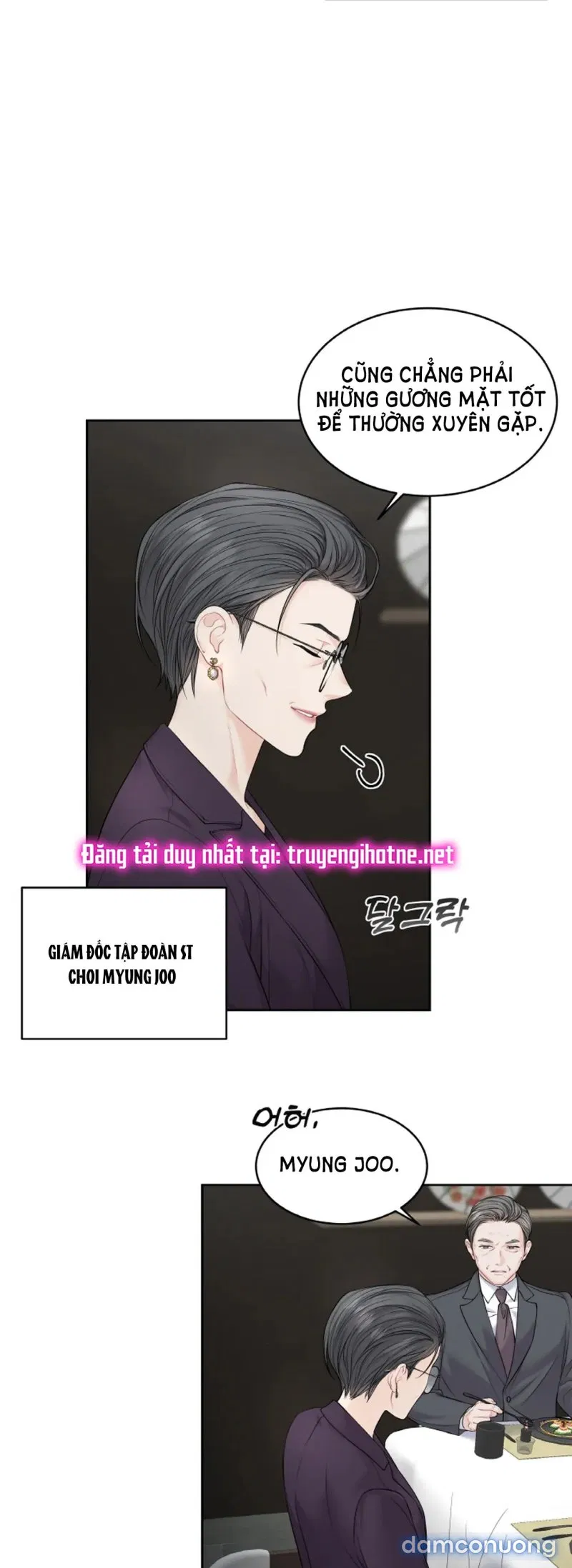 [18+] Thời Khắc Giao Mùa 