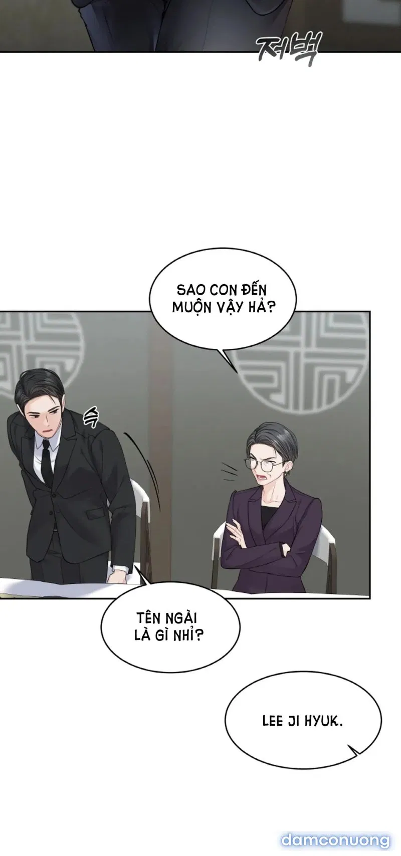 [18+] Thời Khắc Giao Mùa 