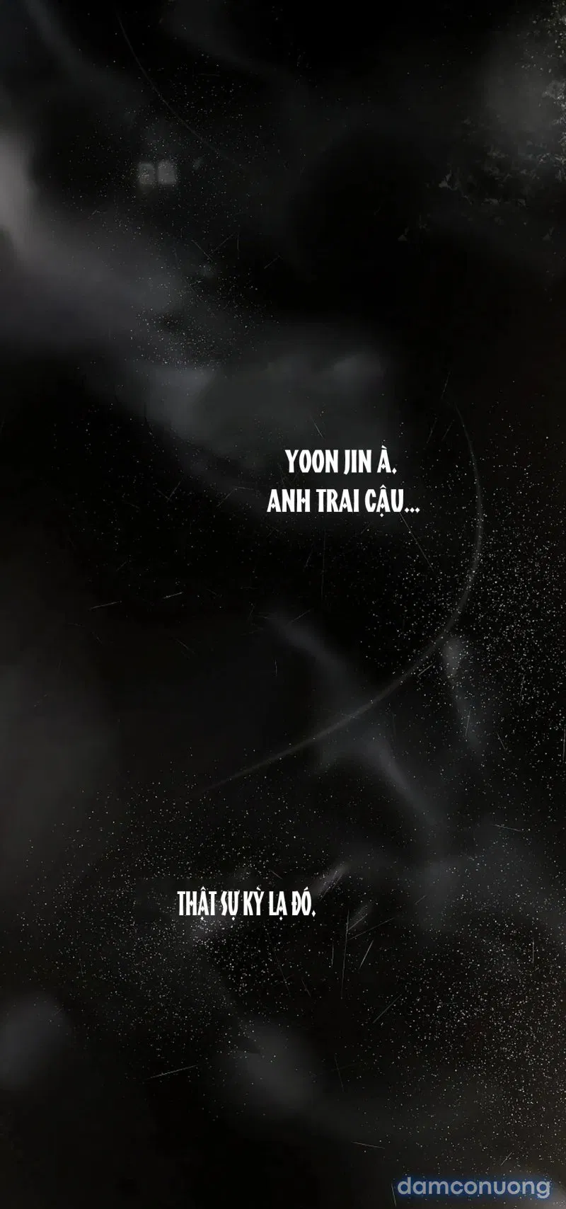 [18+] Thời Khắc Giao Mùa 