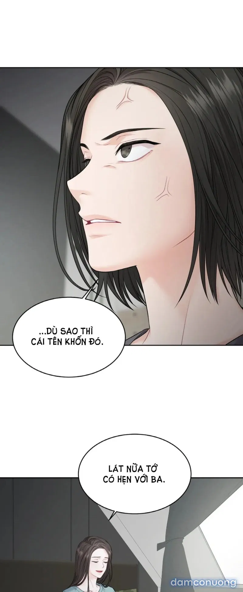 [18+] Thời Khắc Giao Mùa 