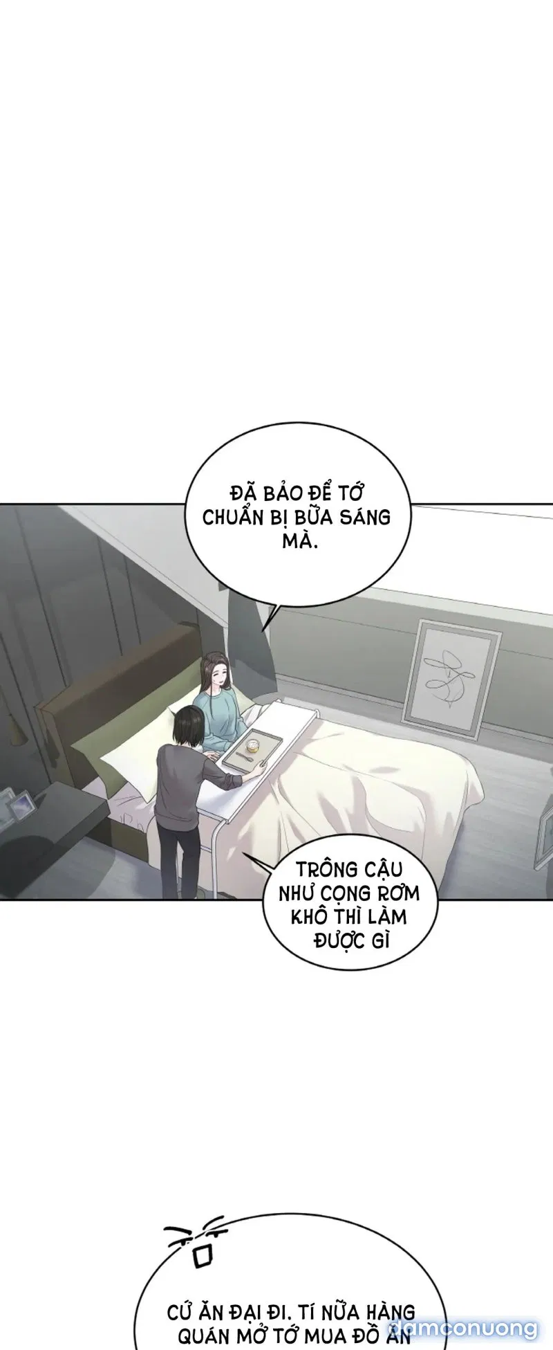 [18+] Thời Khắc Giao Mùa 