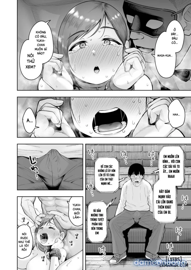 Hitozuma Ninkatsu Club 4 ~ 