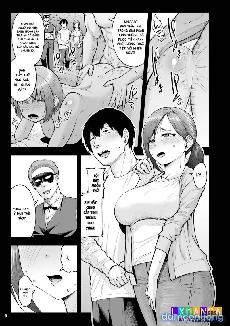 Hitozuma Ninkatsu Club 4 ~ 