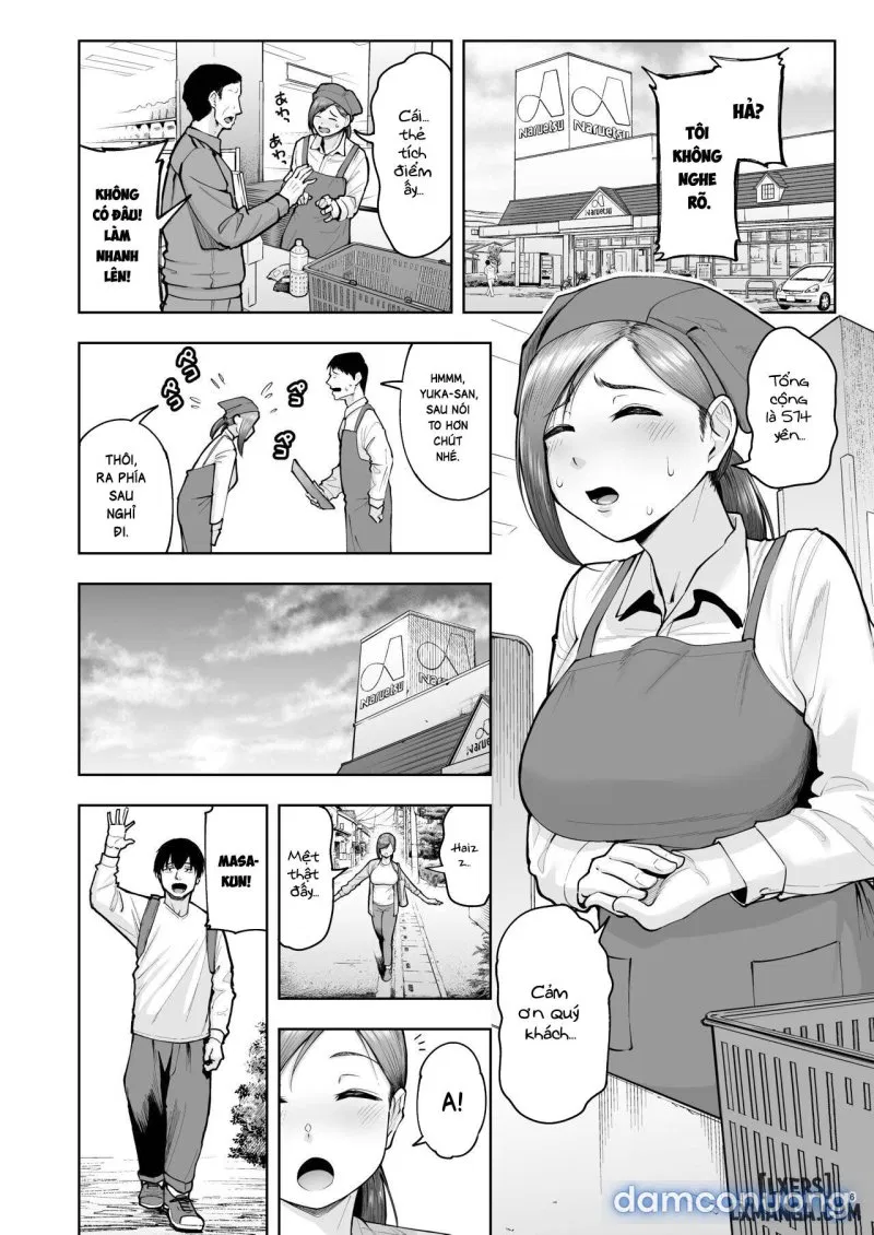 Hitozuma Ninkatsu Club 4 ~ 