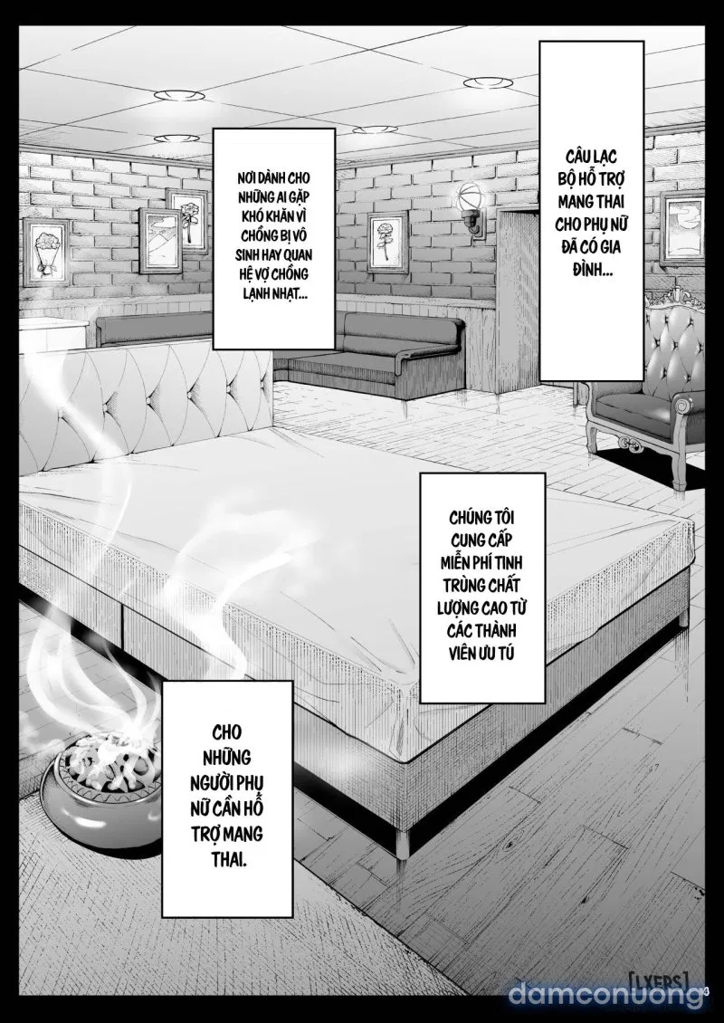 Hitozuma Ninkatsu Club 4 ~ 