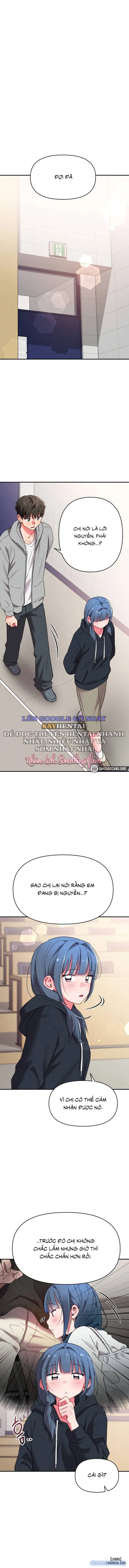 Sex for Survival 