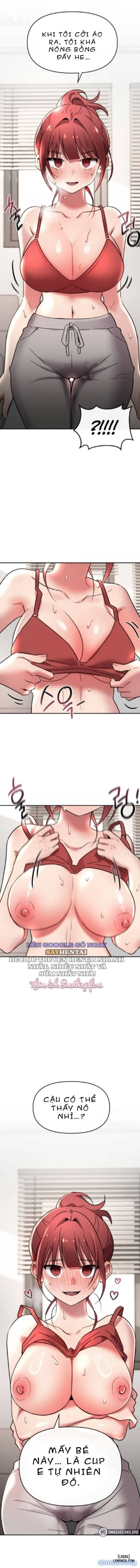 Sex for Survival 