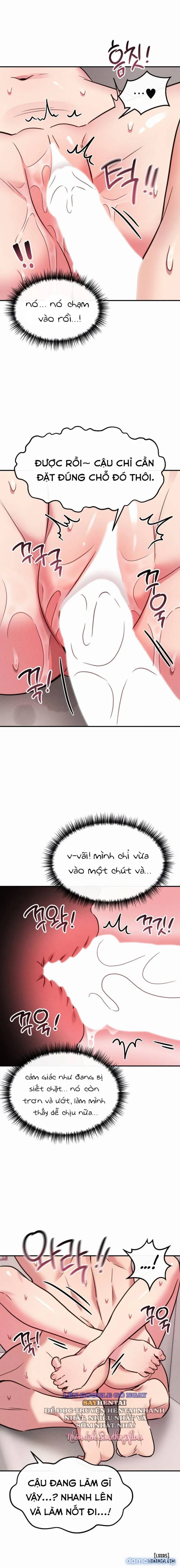 Sex for Survival 