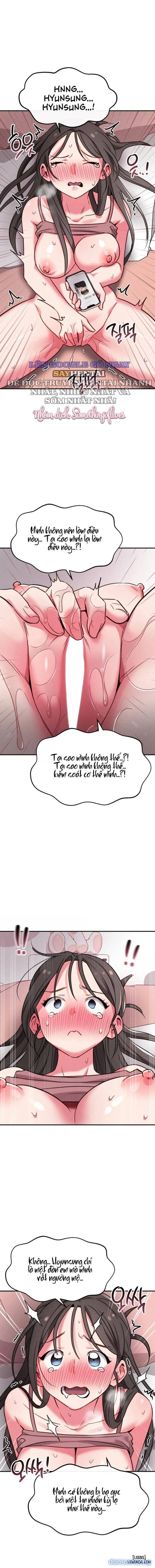 Sex for Survival 