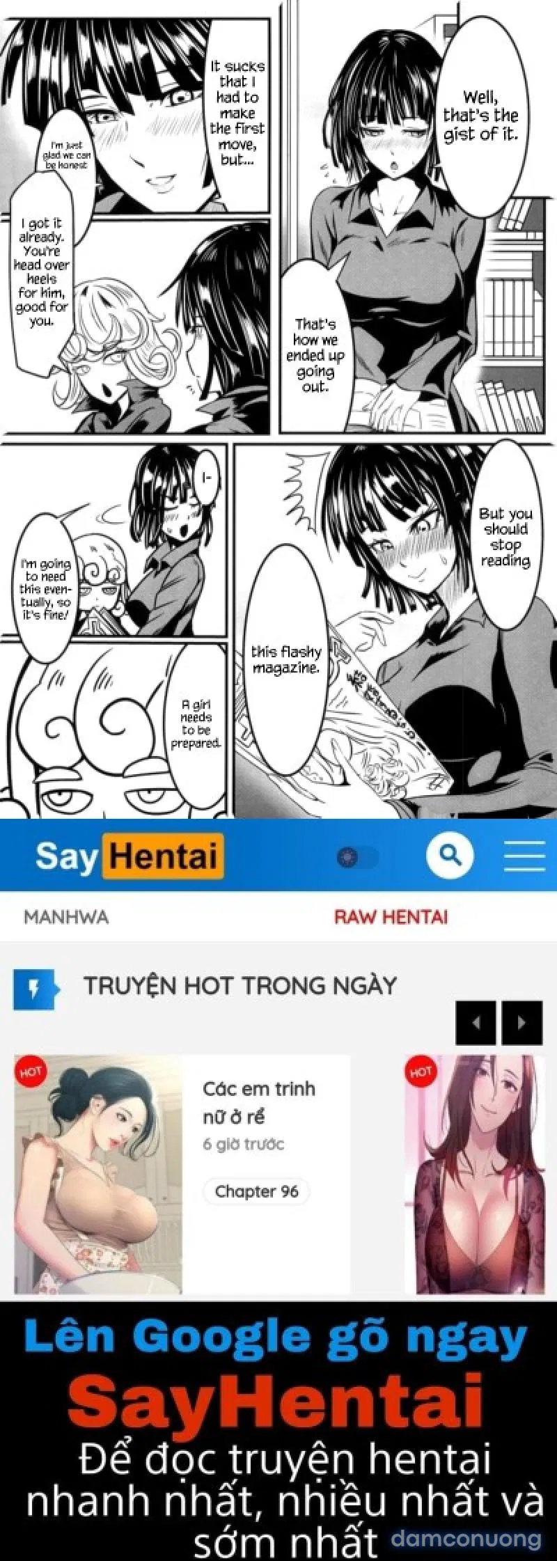 Dekoboko Love Sister First Love 