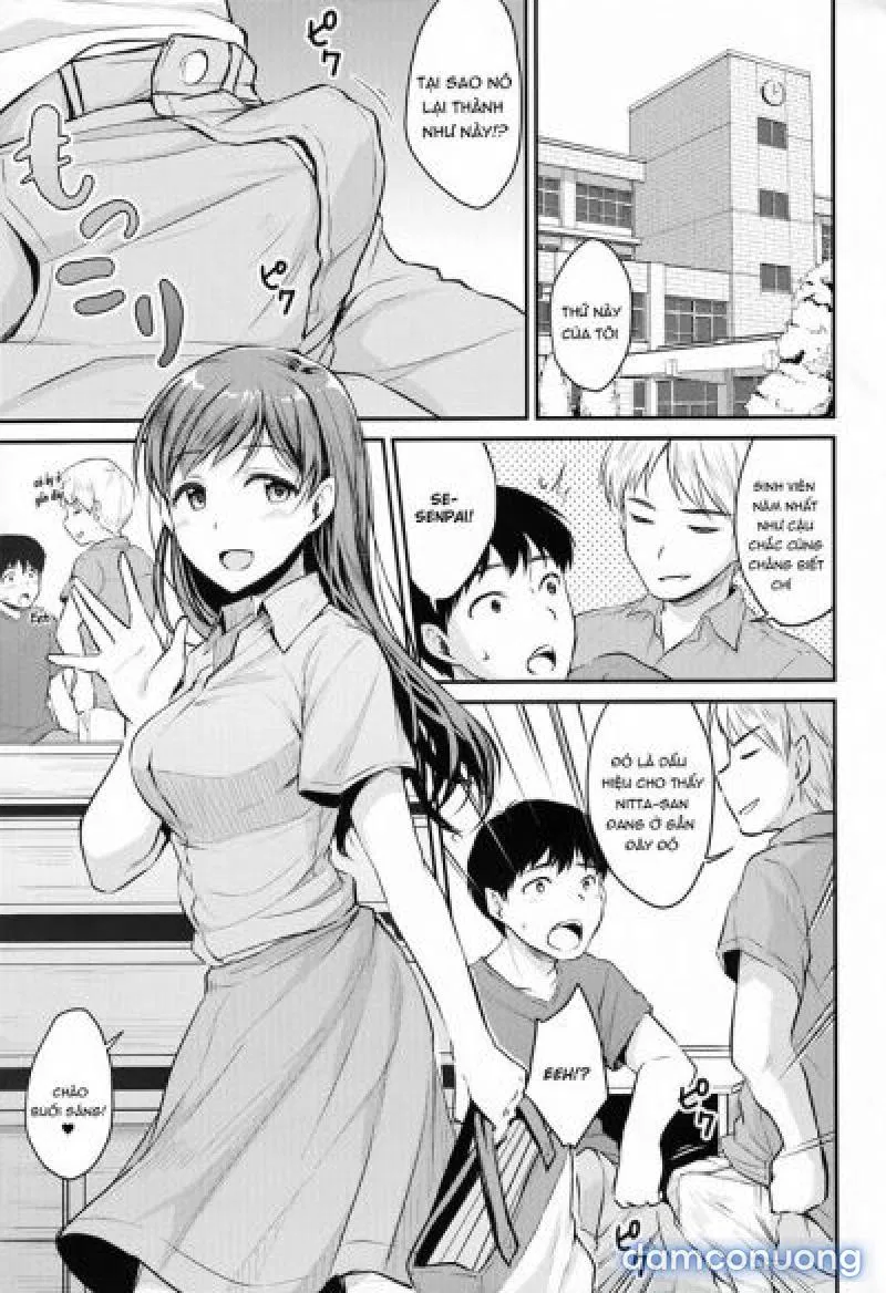 Nitta-san no Iru Gakkou 