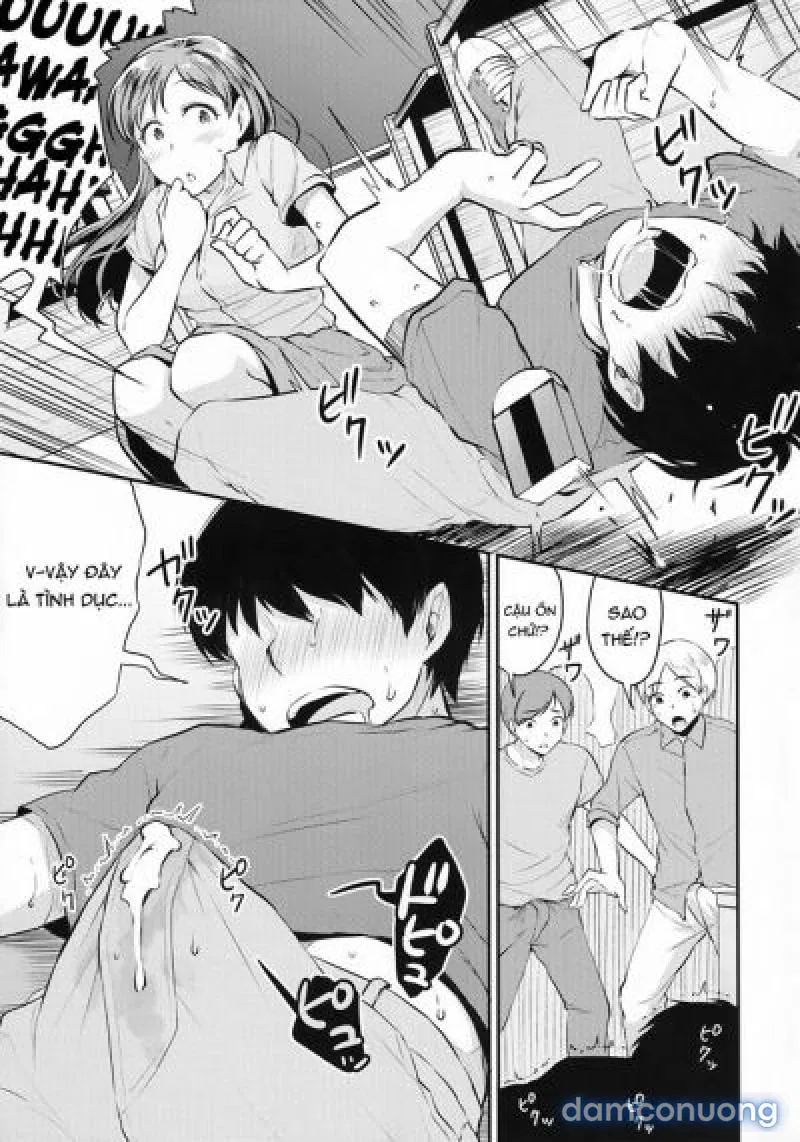 Nitta-san no Iru Gakkou 