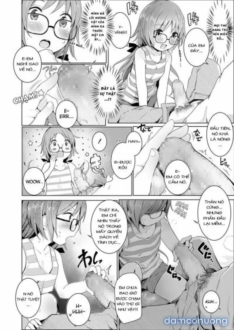 Sensei Onegaishimasu 