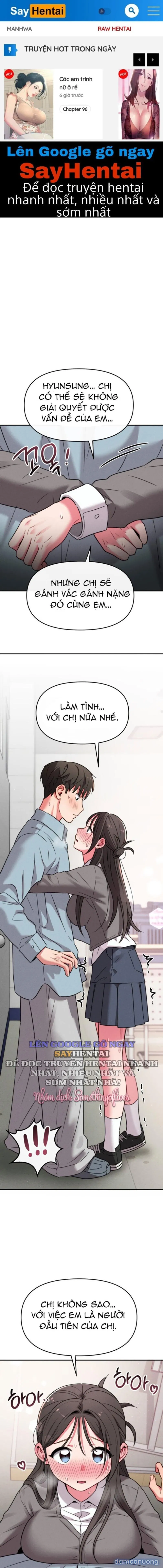 Quan Hệ Sinh Tồn 