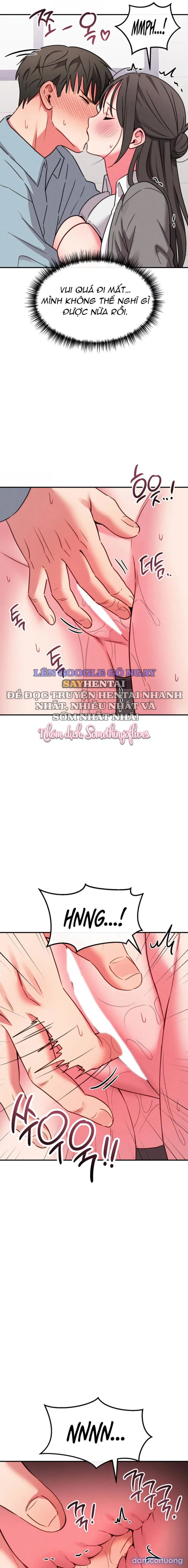 Quan Hệ Sinh Tồn 