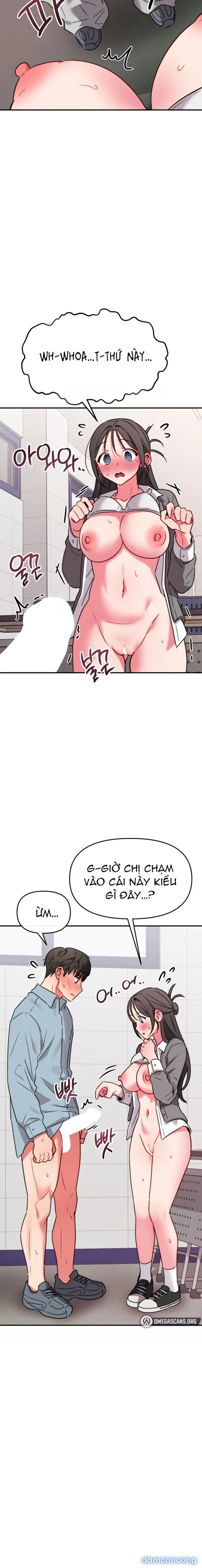 Quan Hệ Sinh Tồn 