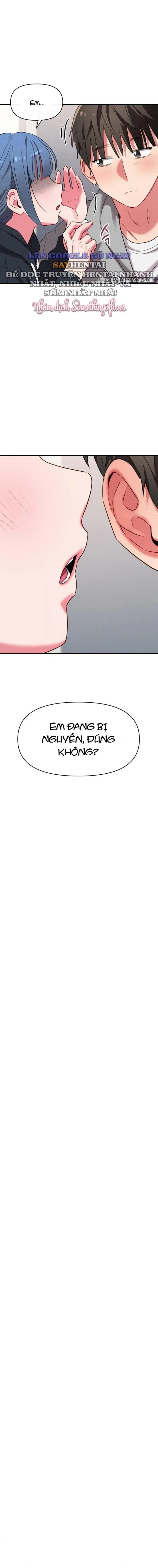 Quan Hệ Sinh Tồn 