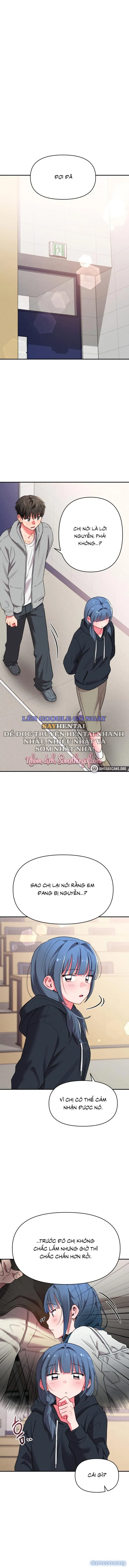 Quan Hệ Sinh Tồn 