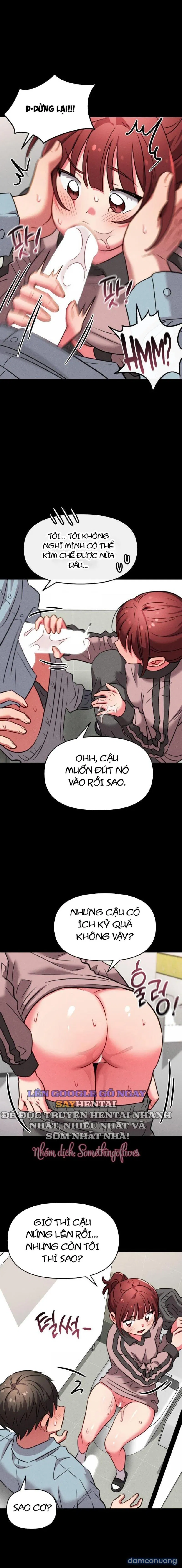 Quan Hệ Sinh Tồn 