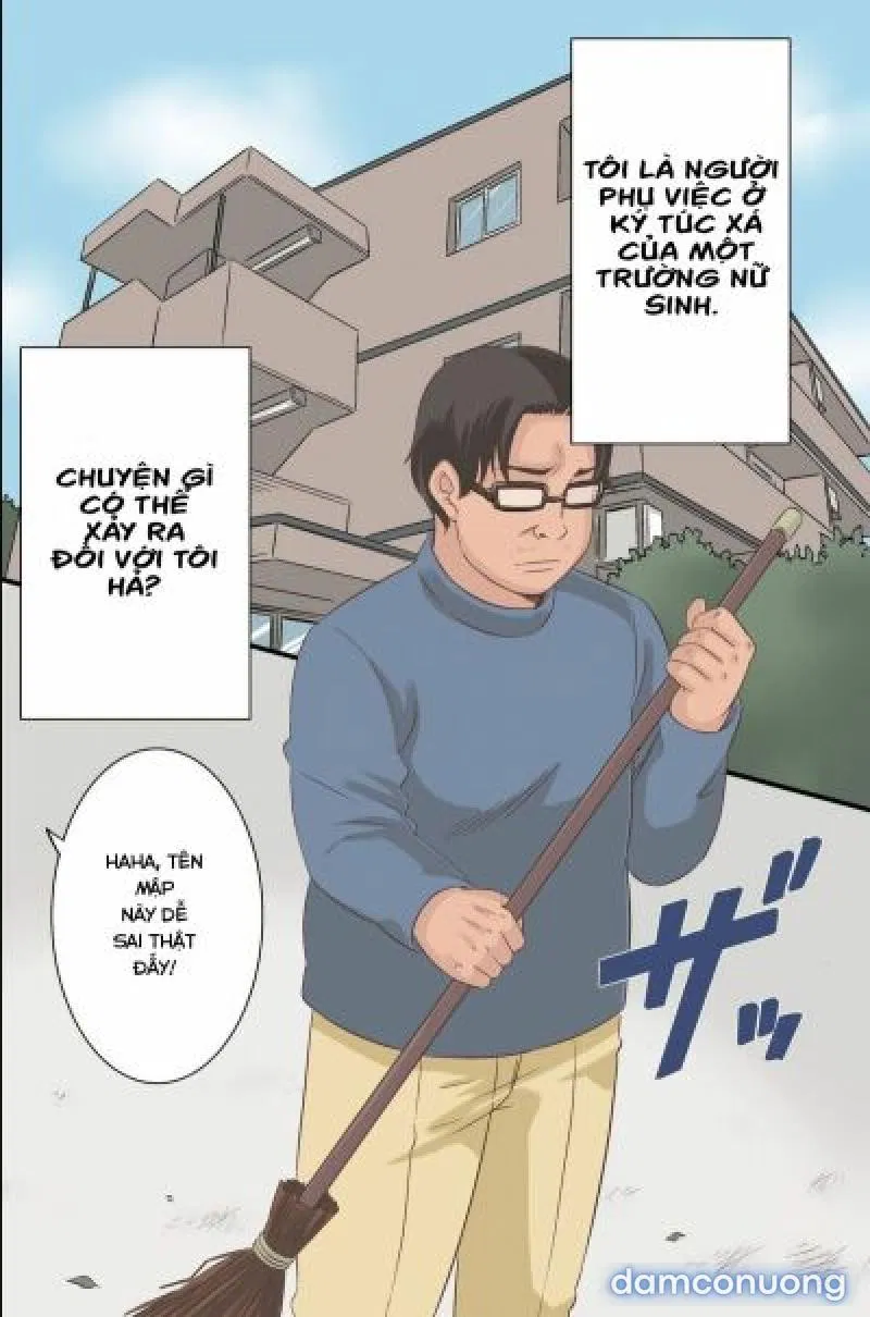 Joshiryou no Onna-tachi ga Zombie-ka shita no de Hokaku shite Okashimakutte Ore dake no Juujun Pet ni Shite mita -Truyện màu 