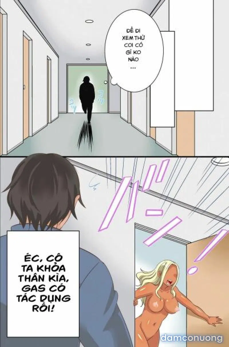 Joshiryou no Onna-tachi ga Zombie-ka shita no de Hokaku shite Okashimakutte Ore dake no Juujun Pet ni Shite mita -Truyện màu 