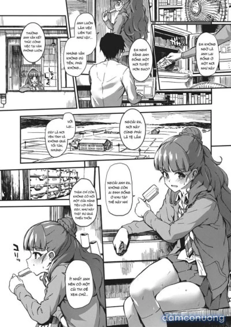 Sarani, Nao-chan to Asedaku de Suru Hon | The getting all sweaty with Nao-chan boo 