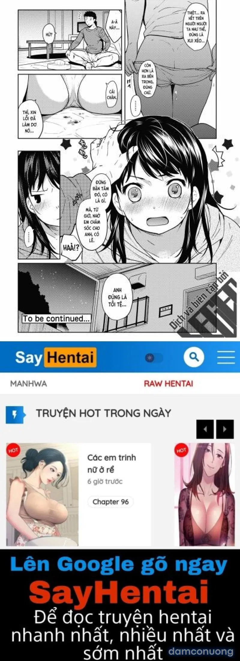 1LDK+JK Ikinari Doukyo? Mitchaku!? Hatsu Ecchi!!? 