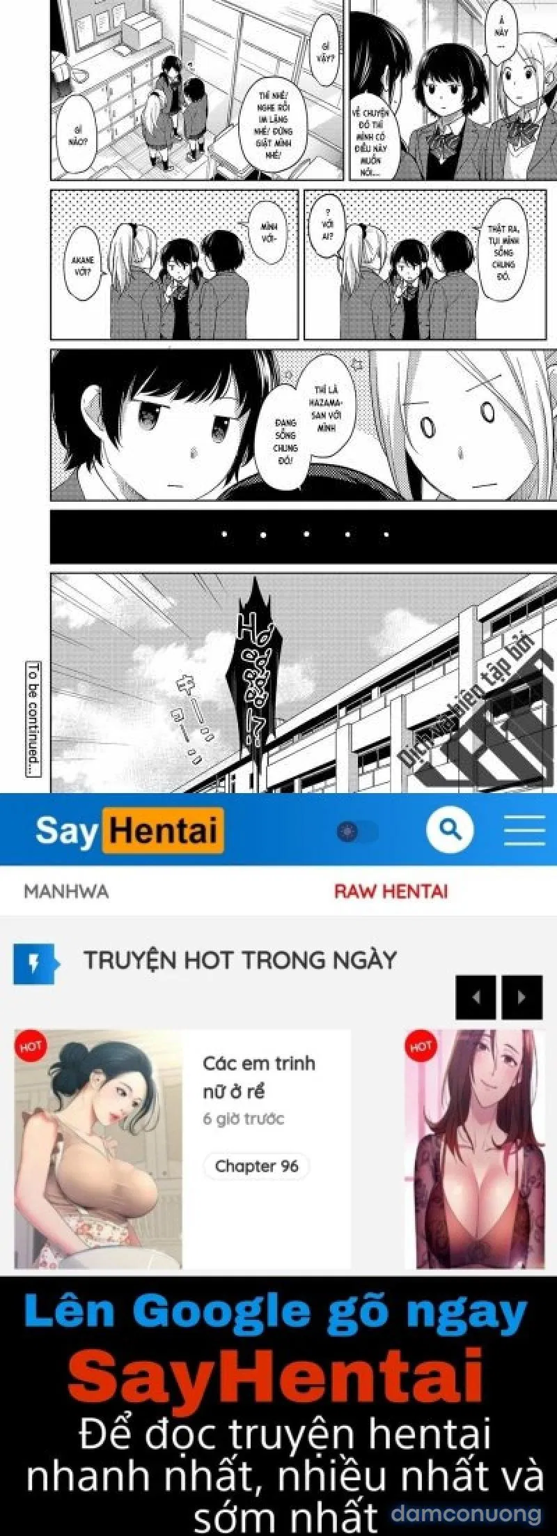 1LDK+JK Ikinari Doukyo? Mitchaku!? Hatsu Ecchi!!? 