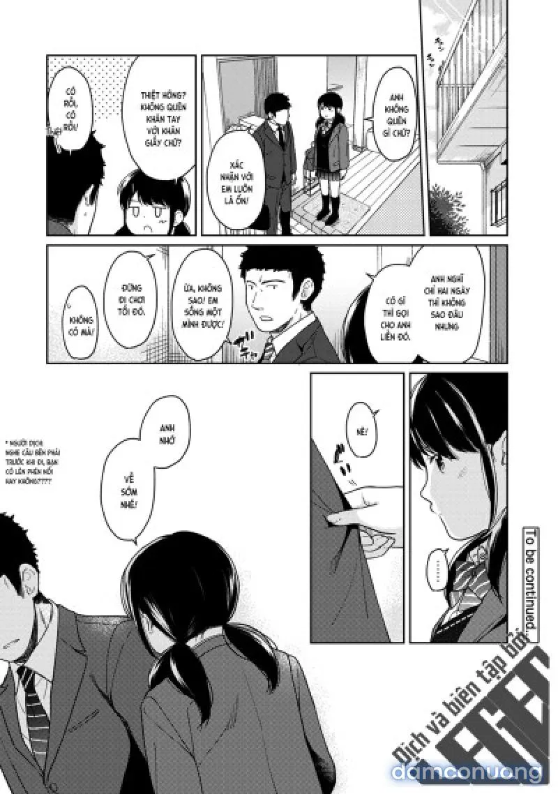 1LDK+JK Ikinari Doukyo? Mitchaku!? Hatsu Ecchi!!? 