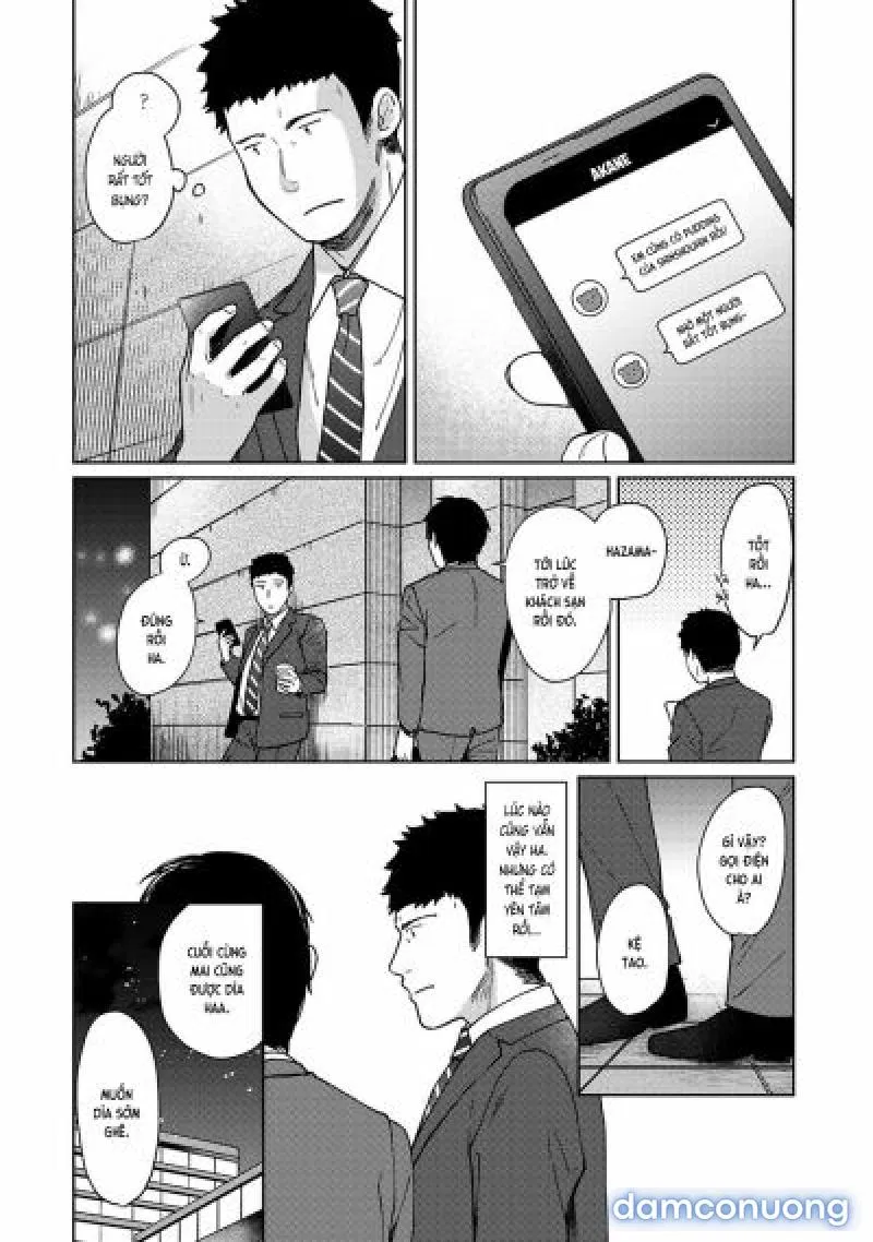 1LDK+JK Ikinari Doukyo? Mitchaku!? Hatsu Ecchi!!? 