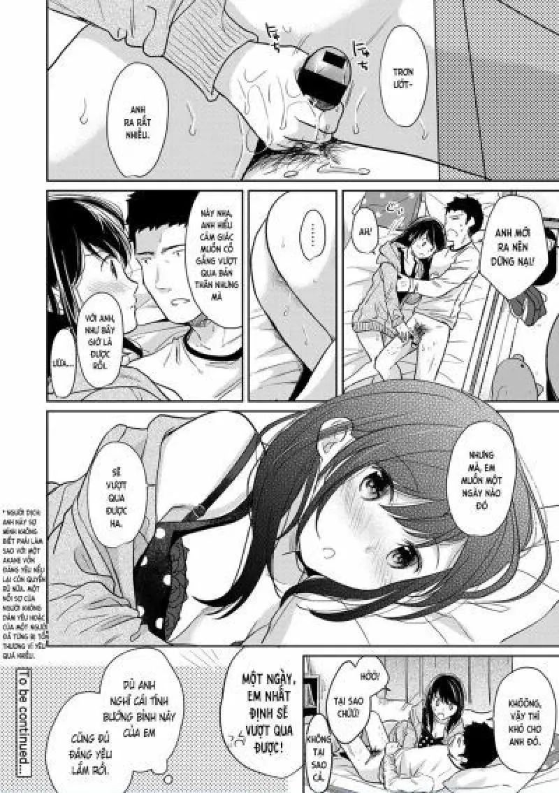 1LDK+JK Ikinari Doukyo? Mitchaku!? Hatsu Ecchi!!? 