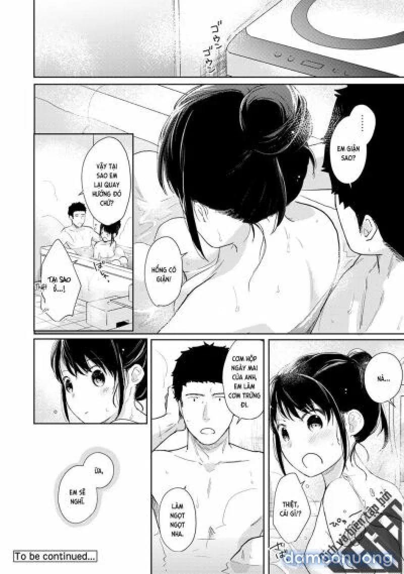 1LDK+JK Ikinari Doukyo? Mitchaku!? Hatsu Ecchi!!? 