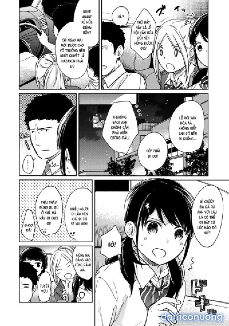 1LDK+JK Ikinari Doukyo? Mitchaku!? Hatsu Ecchi!!? 