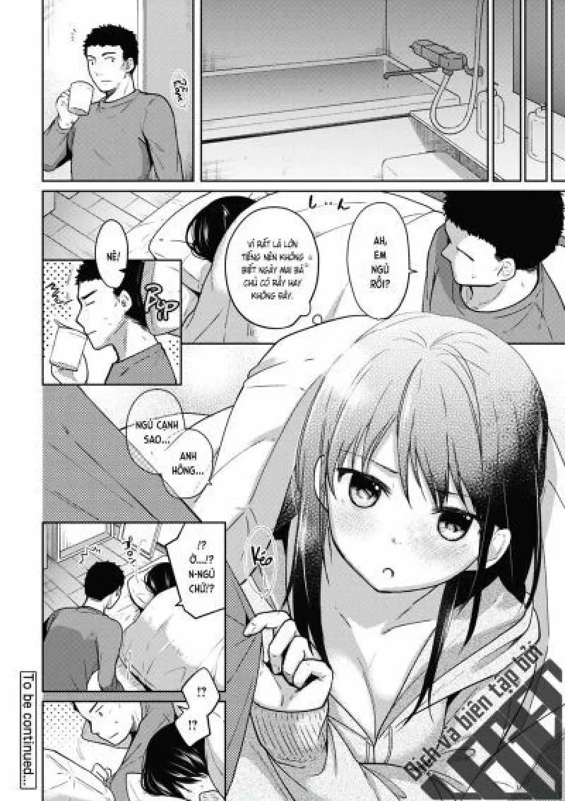 1LDK+JK Ikinari Doukyo? Mitchaku!? Hatsu Ecchi!!? 