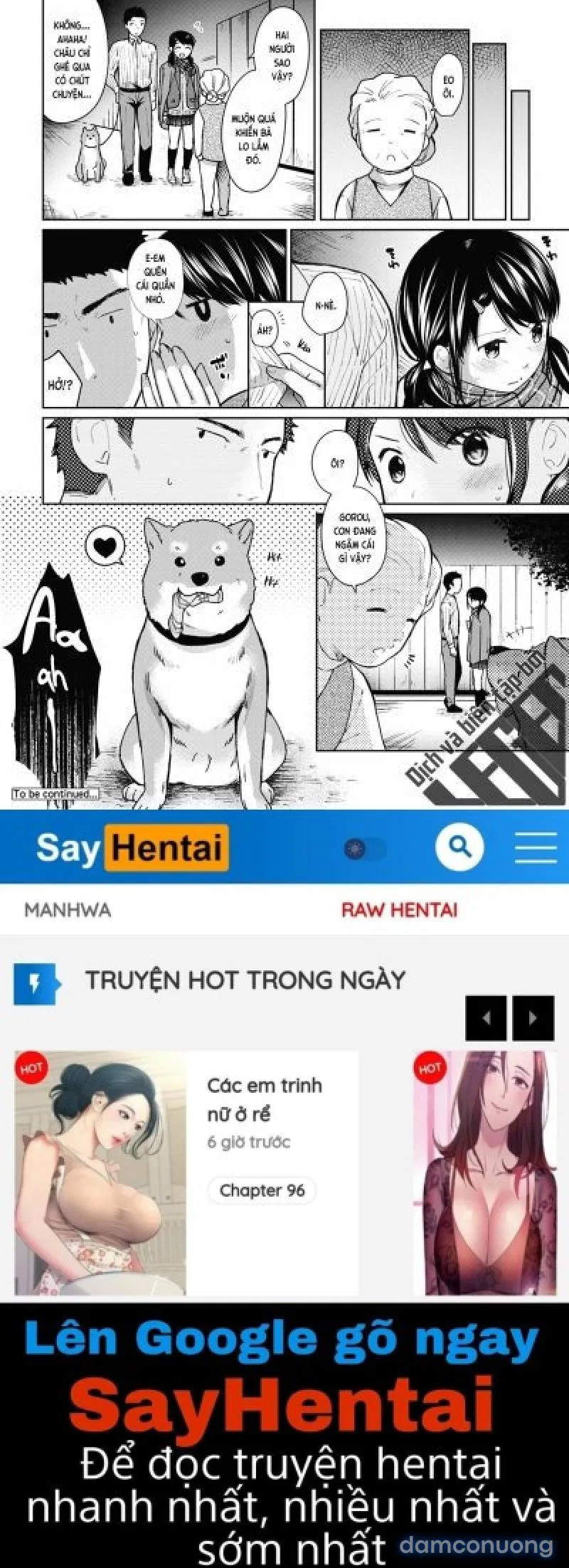 1LDK+JK Ikinari Doukyo? Mitchaku!? Hatsu Ecchi!!? 