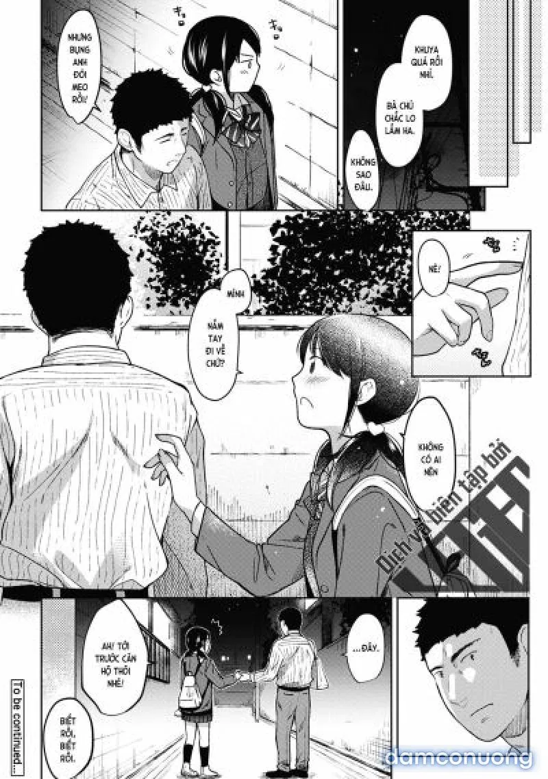 1LDK+JK Ikinari Doukyo? Mitchaku!? Hatsu Ecchi!!? 