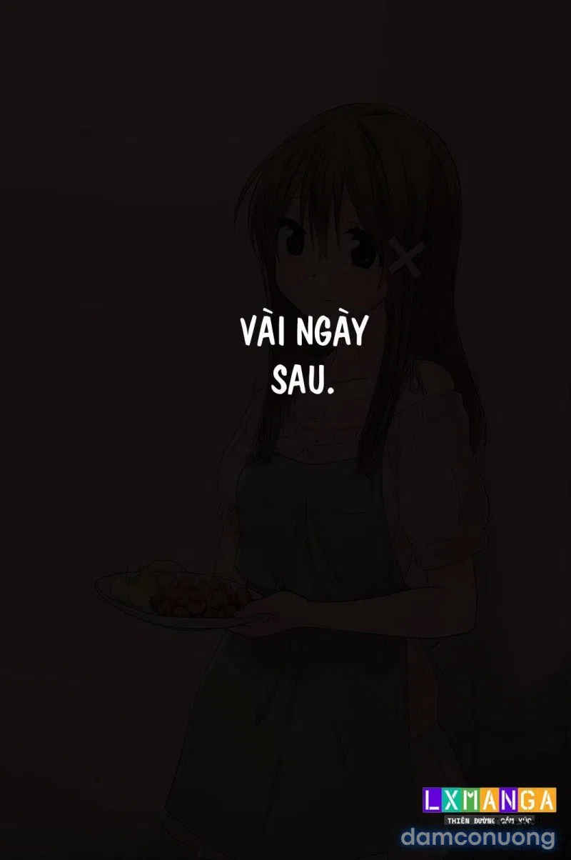 Em gái yêu dấu của tôi trở thành bồn chứa của một lão đàn ông trung niên. 