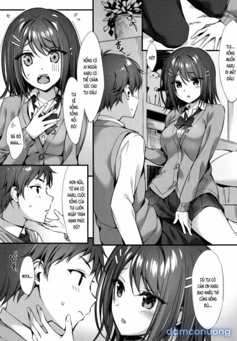 Koakuma x Osananajimi 