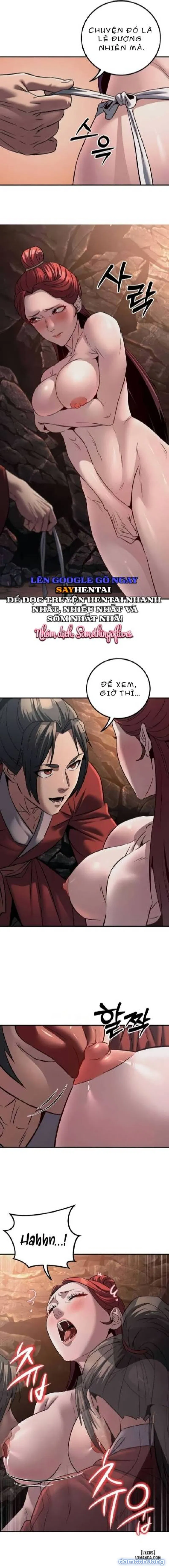 The Lustful Demon is the King of Demons 