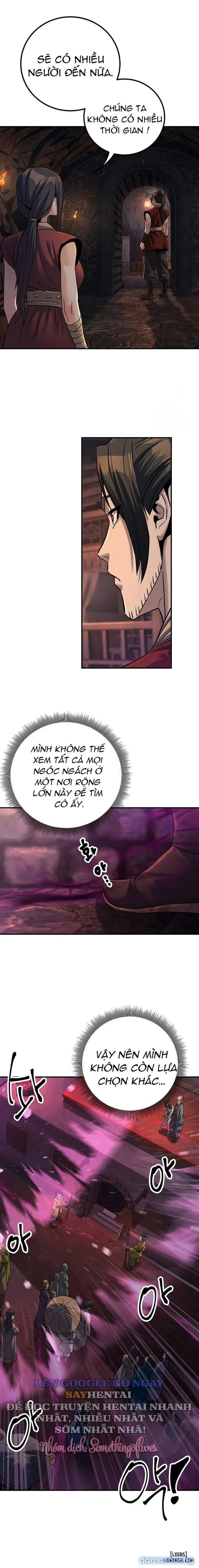 The Lustful Demon is the King of Demons 